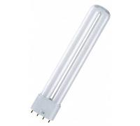 Ampoule électrique Osram Ampoule à économie dénergie 55 W forme de bâton à intensité variable