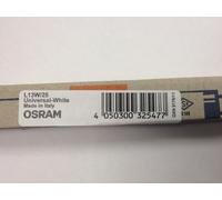 Osram Tube fluorescent T5 L 13 W/640 G5 230 V 52 cm Blanc