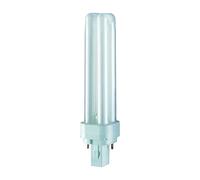 10 PC. OSRAM DULUX 26W 4000K G24D-3 172 mm