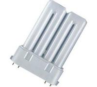 Osram Dulux F ampoule fluorescente 24 W 2G10 Blanc froid