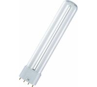OSRAM lampe fluorescente compacte DULUX L LUMILUX 55 Watt 2G11