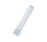 OSRAM Ampoule DULUX L 18W/840 2G11 BC ou BE
