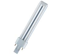 Osram DULUX S 9 W/827 ampoule fluorescente 8,7 W