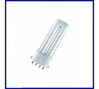 Osram Lampe Fluorescente Dulux S/E, 11 Watts