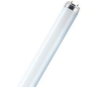 OSRAM Lampe fluorescente LUMILUX T8, 15 Watt (840) Culot G13 L 438 mm