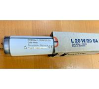OSRAM Lampe Fluorescente T12 G13 20W/20 SA L 240V 38mm avec Amorçage