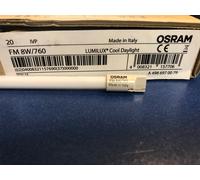 OSRAM Lampe Fluorescente T2 FM 8W 760 2-Pôles W4.3x8,5d 7mm
