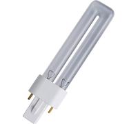 OSRAM HNS S 9W G23 Lampe de dimination Puritec 412
