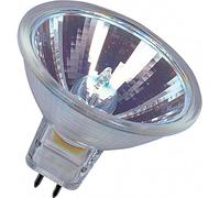OSRAM Lampe Halogène Réflecteur Decostar 51 lumière froide 12V 20W Culot GU 5.3