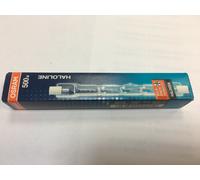 OSRAM Lampe Halogène Tige 230V 500W Clarté 64702 Transparent MADE IN GERMANY