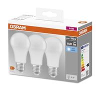LED N/A OSRAM 4058075819559 13 W = 100 W blanc neutre (Ø x L) 60 mm x 118 mm 3 pc(s)