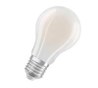 OSRAM Lampe LED Classic A100 Filament 7,2 W 840, 4 000 K blanc froid, E27, mate