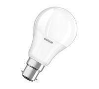 OSRAM lampe LED | Culot: B22d