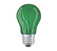 OSRAM lampe LED | Culot: E27 | Blanc chaud | 7500 K | 1,60 W | Equivalente à 15 W technologie incandescente | LED STAR DECO CLASSIC P nergie efficace