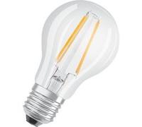 Osram Ampoule LED.STAND 5.8W-60 940 CL DIM E27 dimmable CRI90 4000K 806 lm Filament Pack 1