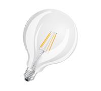 OSRAM Lampe LED dimmable Superstar avec un rendu des couleurs particulièrement é