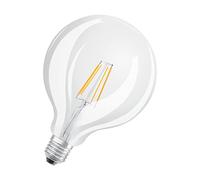 OSRAM Lampe LED dimmable Superstar avec un rendu des couleurs particulièrement élevé (CRI90), E27-base, Aspect filament ,Blanc chaud (2700K), 1521 Lumen,Remplacement de 100W-Ampoules 1-Pack