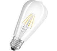 OSRAM Lampe LED dimmable Superstar avec un rendu des couleurs particulièrement é