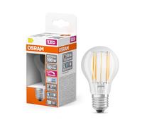 OSRAM Lampe LED dimmable Superstar avec un rendu des couleurs particulièrement élevé (CRI90), E27-base, Aspect filament ,Blanc froid (4000K), 1521 Lumen,Remplacement de 100W-Ampoules 1-Pack