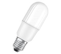OSRAM Lampe LED dimmable Superstar avec un rendu des couleurs particulièrement élevé (CRI90), E27-base, optique mate ,Blanc froid (4000K), 1050 Lumen,Remplacement de 75W-Ampoules 1-Pack