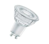 OSRAM Ampoule LED Superstar Plus PAR16 3.7W 927 GU10 - 2700K CRI90 dimmable 230 lm