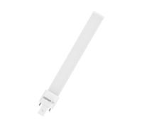 OSRAM Lampe LED DULUX à culot à broches G23 6 W 700 lm 6 500 K, remplacement de