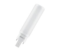 OSRAM Lampe LED DULUX à culot à broches G24q 7 W 770 lm 6 500 K, remplacement d