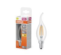 Osram Ampoule LED HOMELIGHTING 4099854468810 E14 3,4 W blanc chaud Ø35×35 mm 1 pièce