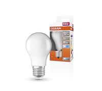 OSRAM 4058075304178 LED CEE F (A - G) E27 forme de poire 4.9 W = 40 W blanc froid (Ø x L) 55 mm x 1