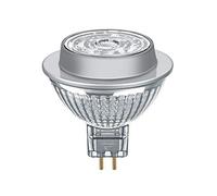 Osram Lampe LED réflectrice, culot : GU5.3, blanc froid, 4000 K, 7,80 W, remplacement par 43 W réflecteur Lamp Parathom PRO MR16 [Classe d'efficacité énergétique A]