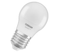 Osram Lampe LED SMART+ P40 E27 mini-boule RGBW Wi-Fi Matter Alexa Google Assistant