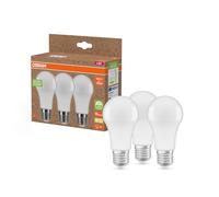 Osram Lampe LED Star A100 Recycling 14W 827, 2700K blanc chaud, E27,