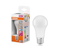 OSRAM Lampe LED Star A75 Motion Sensor 10W 840, 4000K blanc froid, E27, 1055 lm, extinction 30 sec, capteur micro-ondes