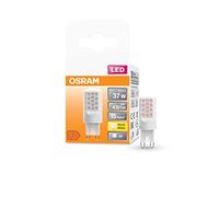 Osram 4058075757981 ampoule LED Blanc chaud 2700 K 4,2 W G9 E
