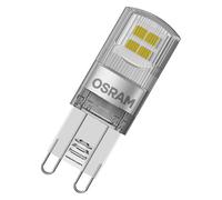 Osram 4058075758049 ampoule LED Blanc chaud 2700 K 1,9 W G9 F