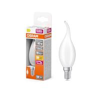 Osram Ampoule LED HomeLighting 4099854443831 E14 3,4 W blanc chaud Ø35×H35 mm 1 pc