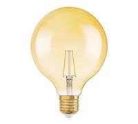 LED N/A OSRAM 4058075808980 2.5 W = 22 W blanc chaud (Ø x L) 124 mm x 168 mm 1 pc(s)