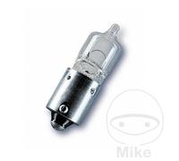 OSRAM LAMPE, LUMIÈRE AMPOULE 12V 10W BA9S MINIWATT