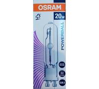 Osram lampe Power Ball HCI de TF 20 W/830 wdlpb