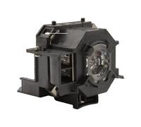 OSRAM lampe projecteur pour EPSON ELPLP42, V13H010L42 avec boîtier codalux