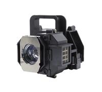 OSRAM lampe projecteur pour EPSON ELPLP49, V13H010L49 avec boîtier codalux