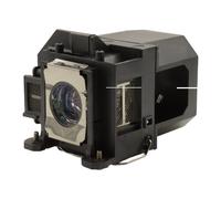 OSRAM lampe projecteur pour EPSON ELPLP57, V13H010L57 avec boîtier codalux