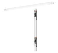 Osram Lampe Sous-Meuble LED Power Batten Blanche 120 cm 25 W 2700 lm