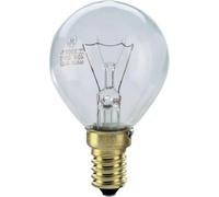 OSRAM Lampe spéciale four E14 jusqu’à 300 degrés Special Oven P / Ampoule pour four 40 Watt / culot à vis / mat, blanc chaud - 2700K
