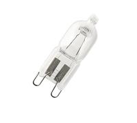 Ampoule halogène - OSRAM - G9 - 40 Watt - Blanc chaud - Dimmable jusqu'à 200°C