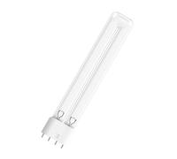 Osram Lampe UVC PURITEC HNS L 2G11 36W Tube Clair Tarteur