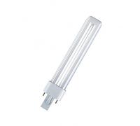 Osram DULUX S ampoule fluorescente 11 W G23 Blanc froid