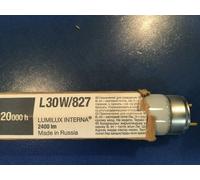OSRAM Lampes Fluorescentes 30W/827 WARMTON DE LUXE T8 26x895 mm LUMILUX INTERNA
