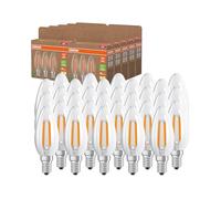 Osram Lampes LED haute efficacité avec pack avantage | , LED Lamps, 35.00 Millimetres dia, , pack de 30
