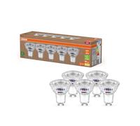 Osram Lampes LED très efficaces avec efficacité énergétique A,